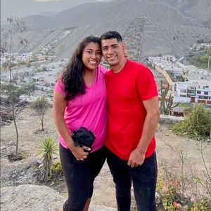 Meet your Posher, Jorge